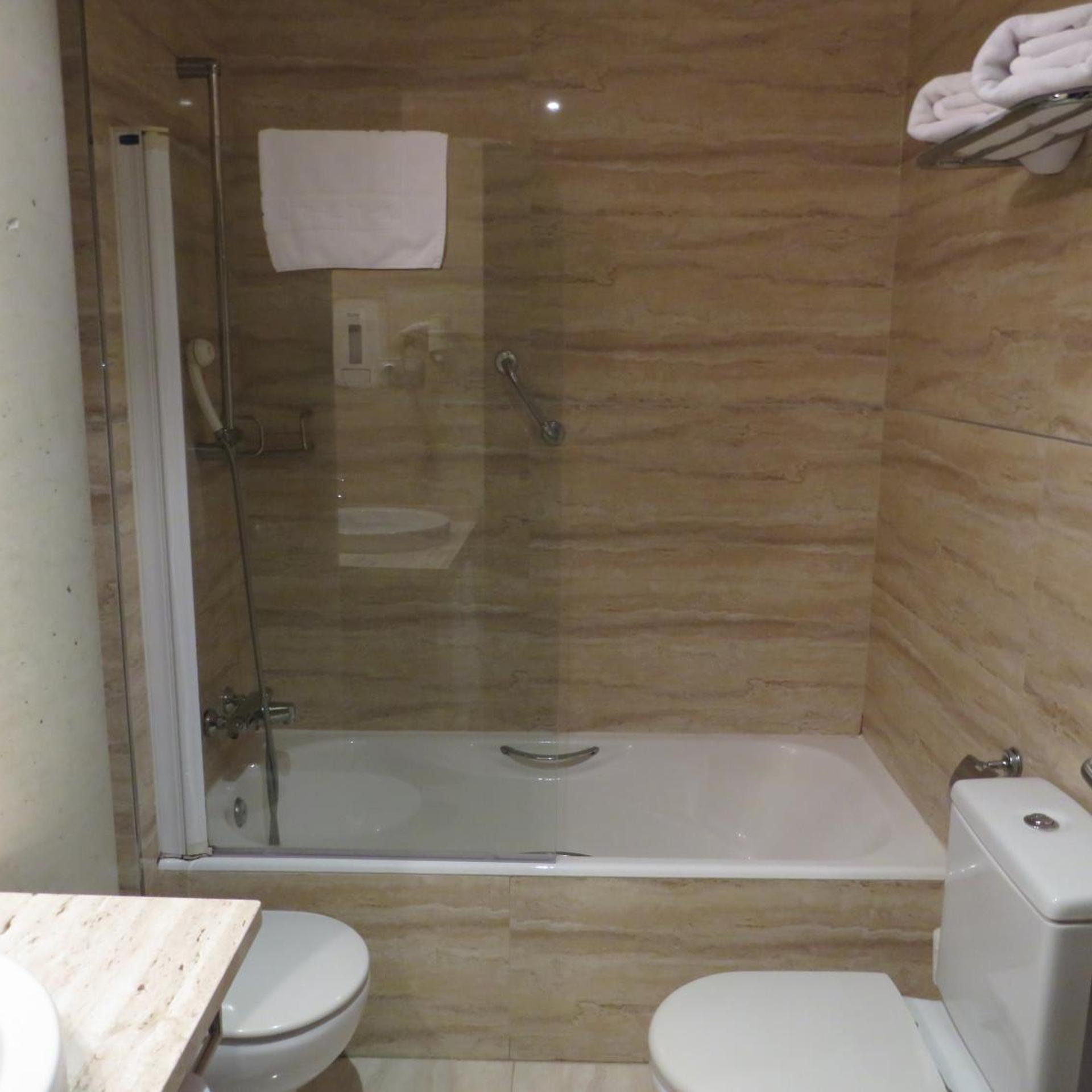Euba Hotel 48/50