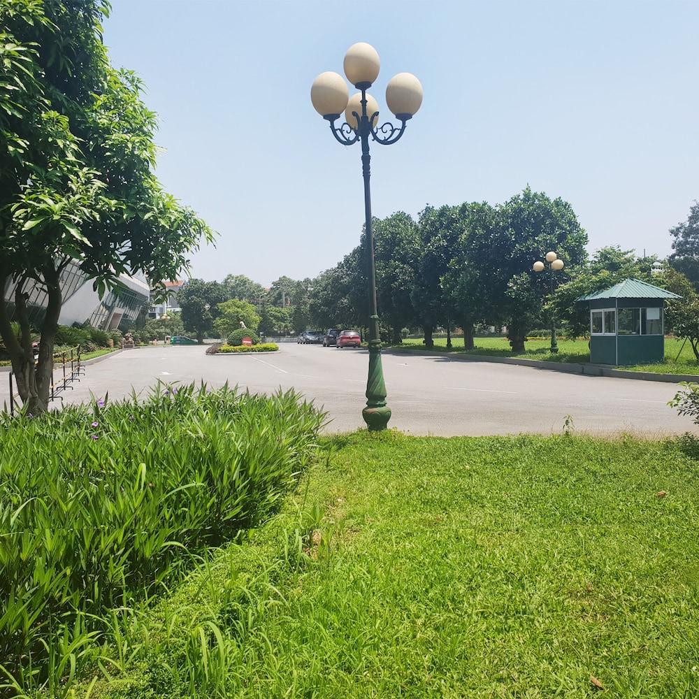 Muong Thanh Grand Bac Giang Hotel 56/62