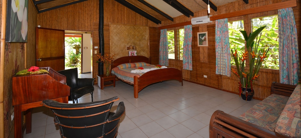 Maravu Taveuni Lodge 62/72