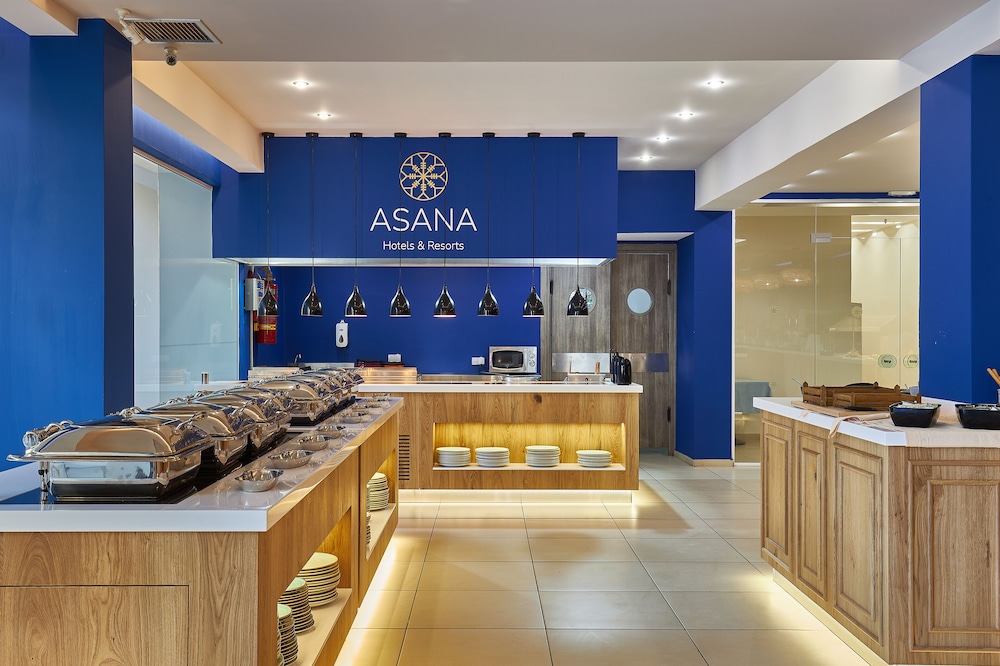 Asana Hotel 6/29