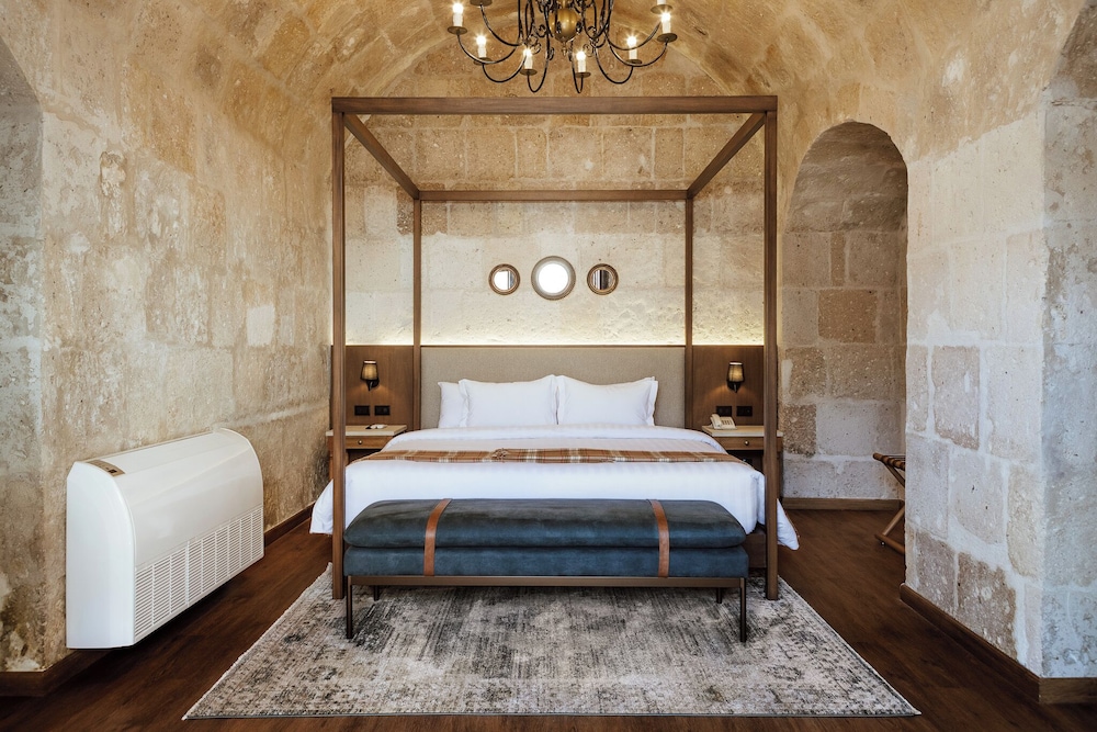 Colonial, Suite, King Bed، Casa Andina Premium Arequipa Ex Casa Andina Private Collection Arequipa 8/10