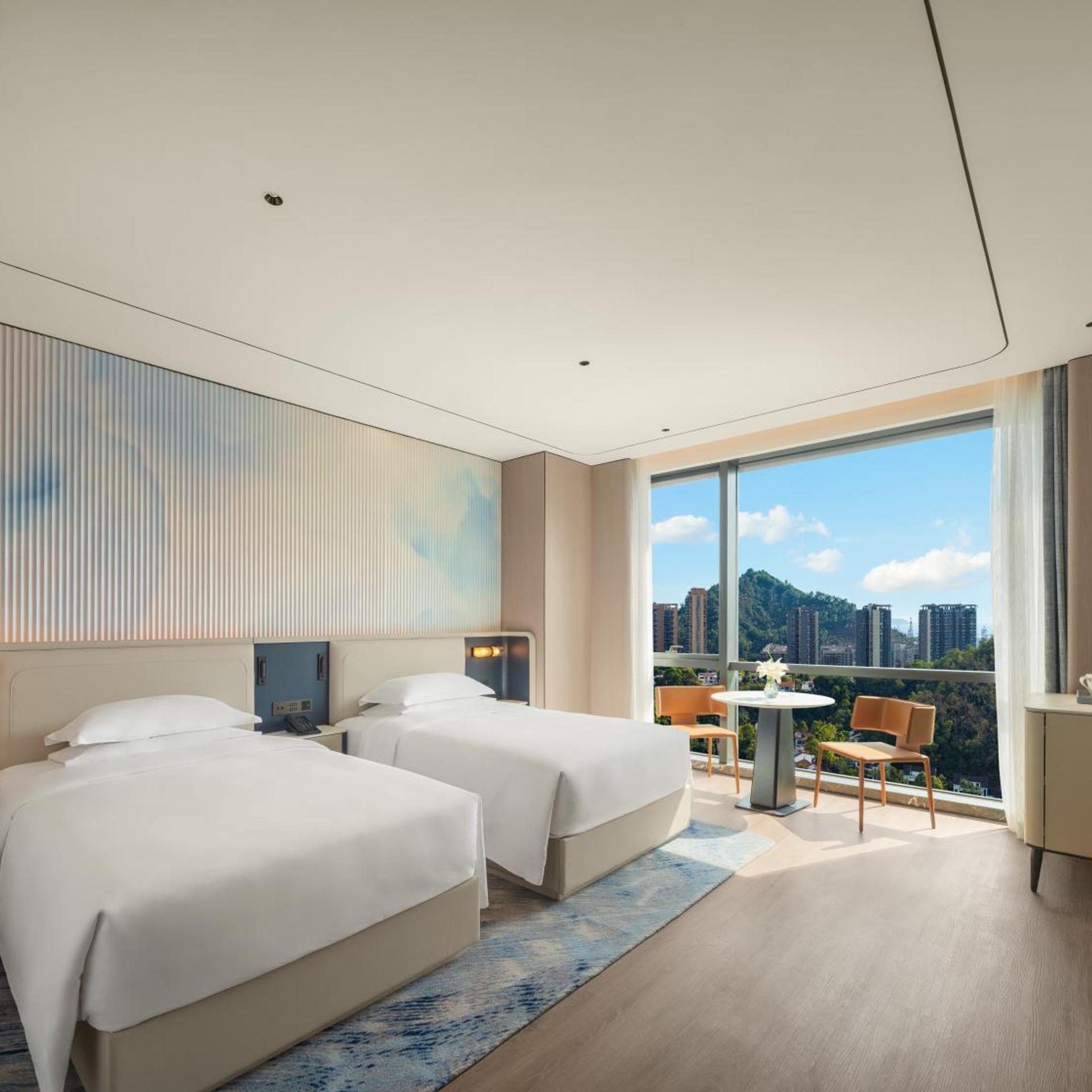 Aden Hotel Shenzhen Nanshan 10/50