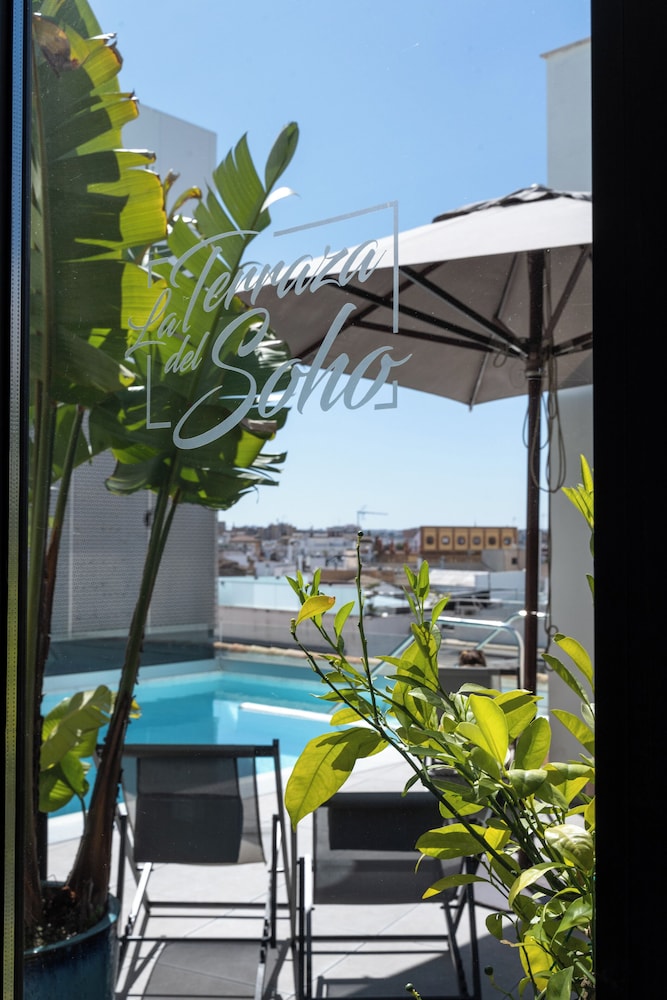 Hotel Soho Boutique Catedral 44/50