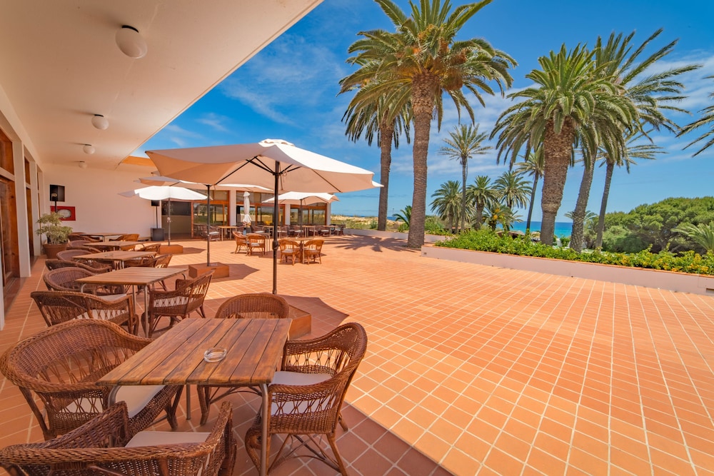 Porto Santo Hotel And Spa 26/52