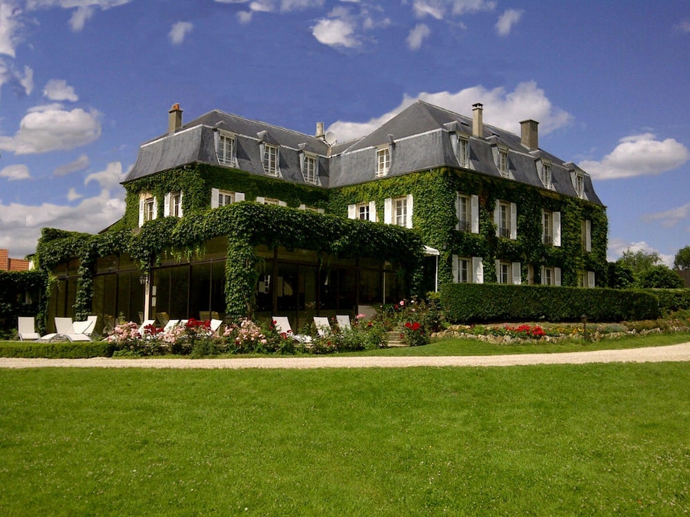 CHATEAU DE SANCY 60/65