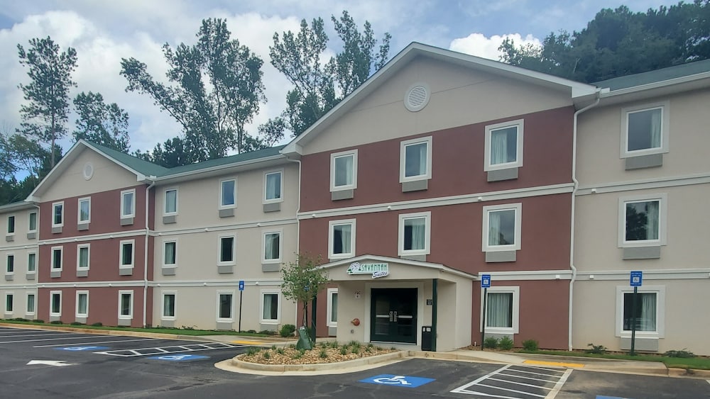 WoodSpring Suites Atlanta Airport photo5