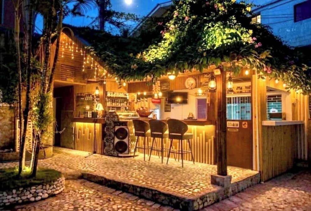 Simon's Heritage Resort 9/61