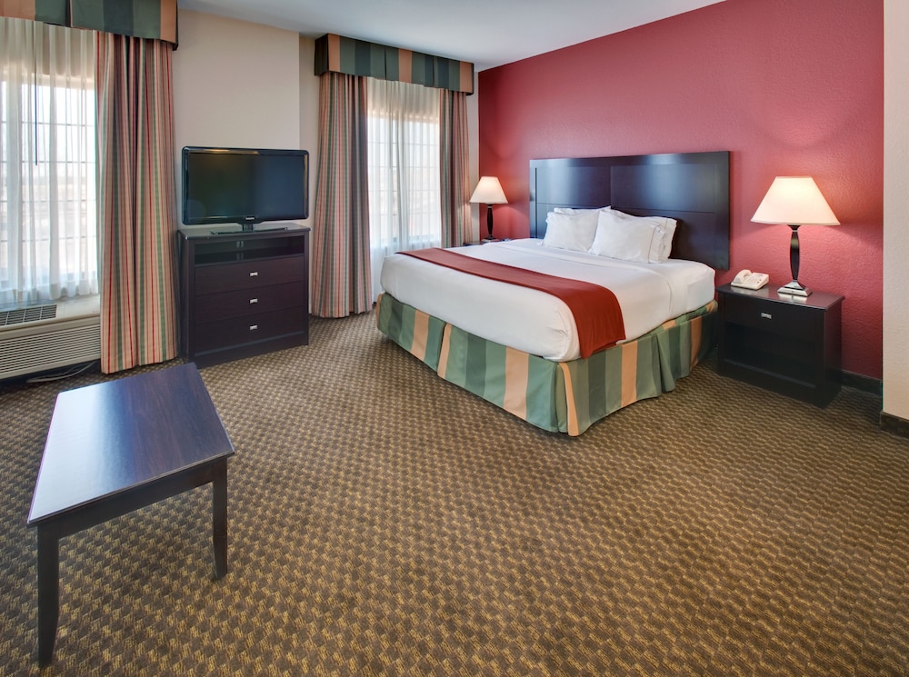 Holiday Inn Express Hotel And Suites Pleasant Prairie Kenosha 9/41