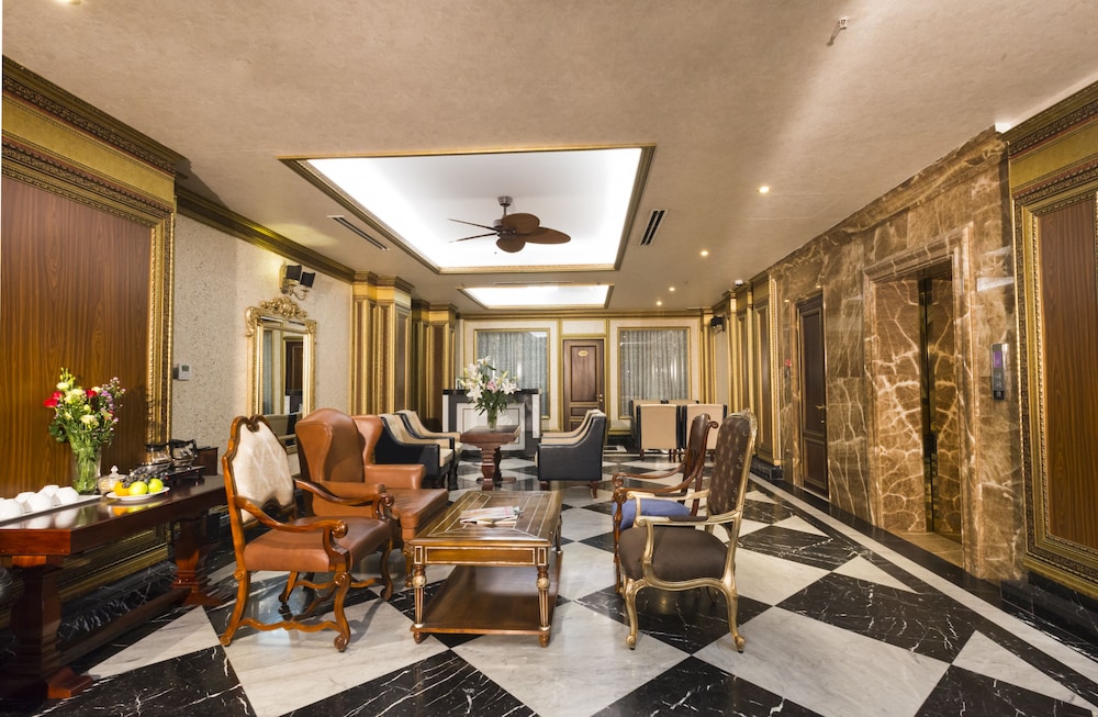 A&Em Hotels & Apartment 57/75