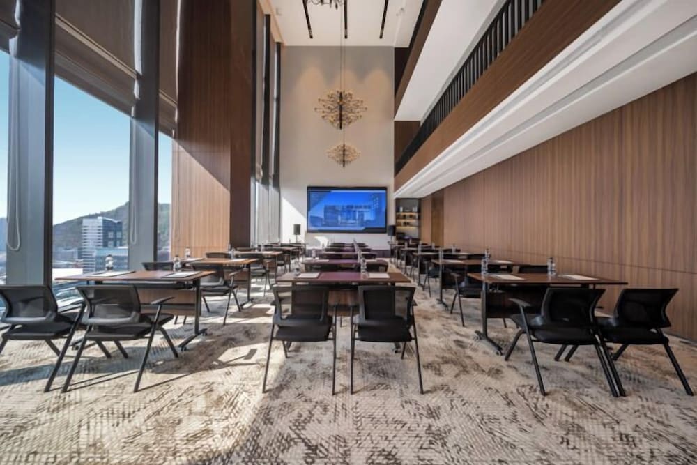 UrCove by HYATT Shenzhen (Shekou Cruise Center) 54/60