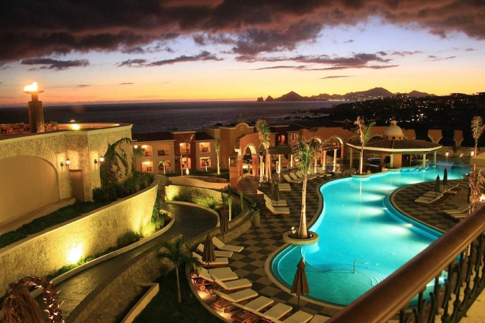 2 Bd Family Suite At Cabo San Lucas 41/50