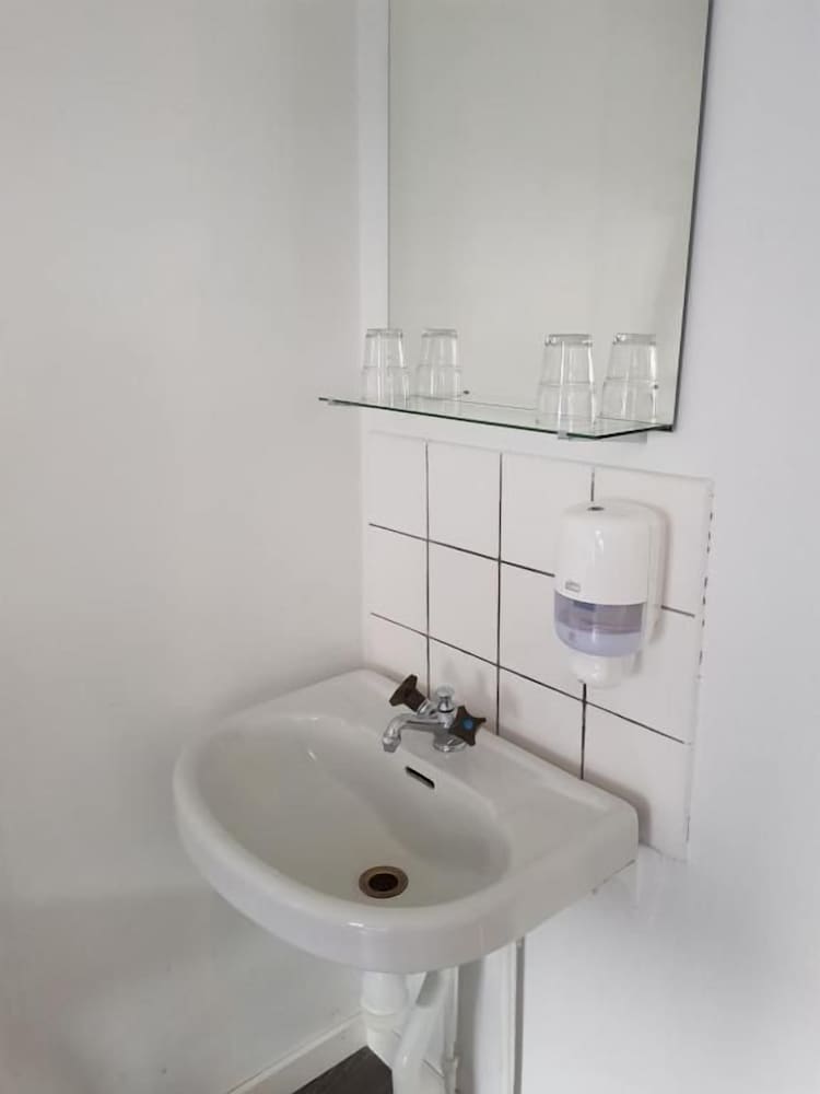 Lilla Hotellet 36/39