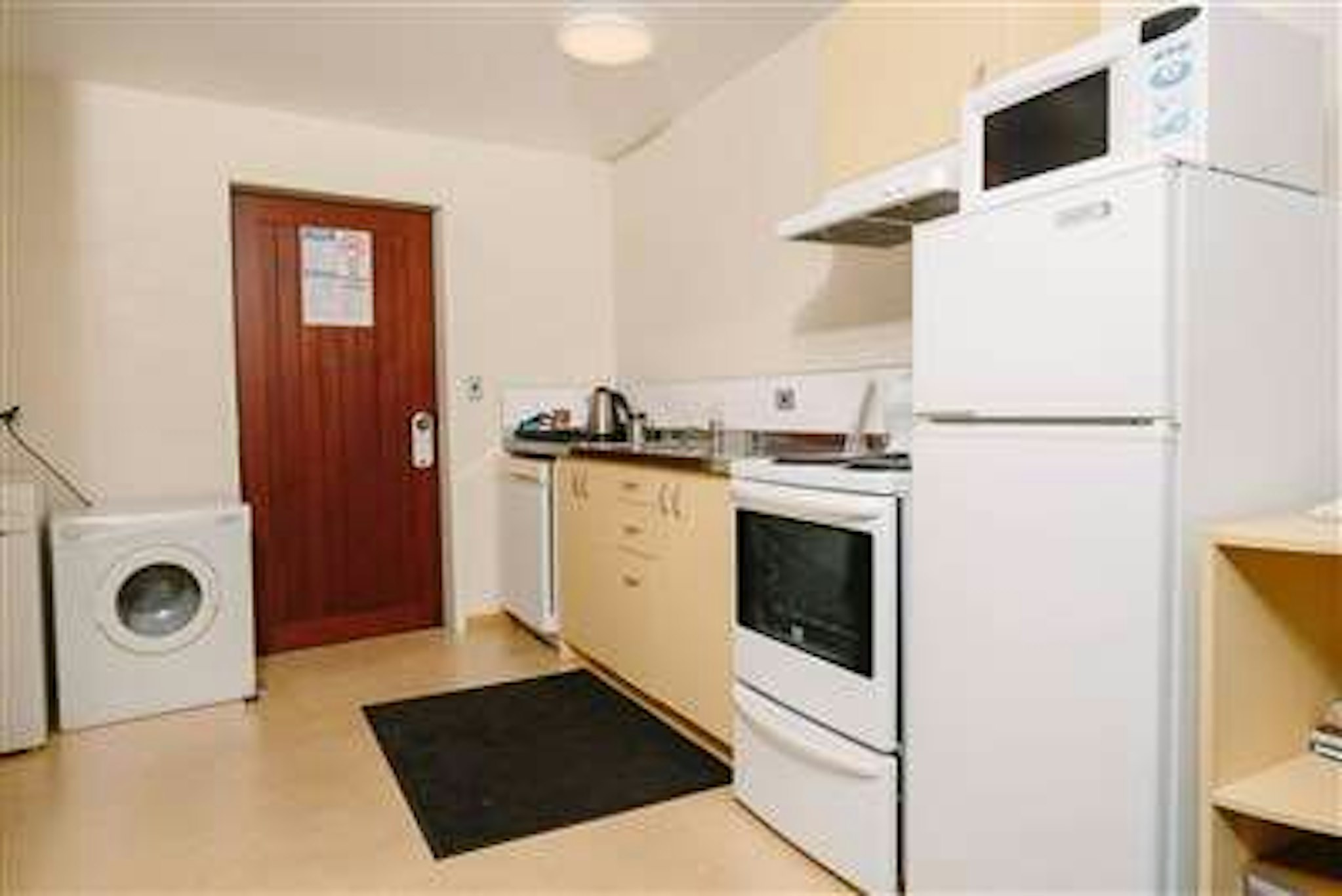 Clearbrook Wanaka Motels 50/50
