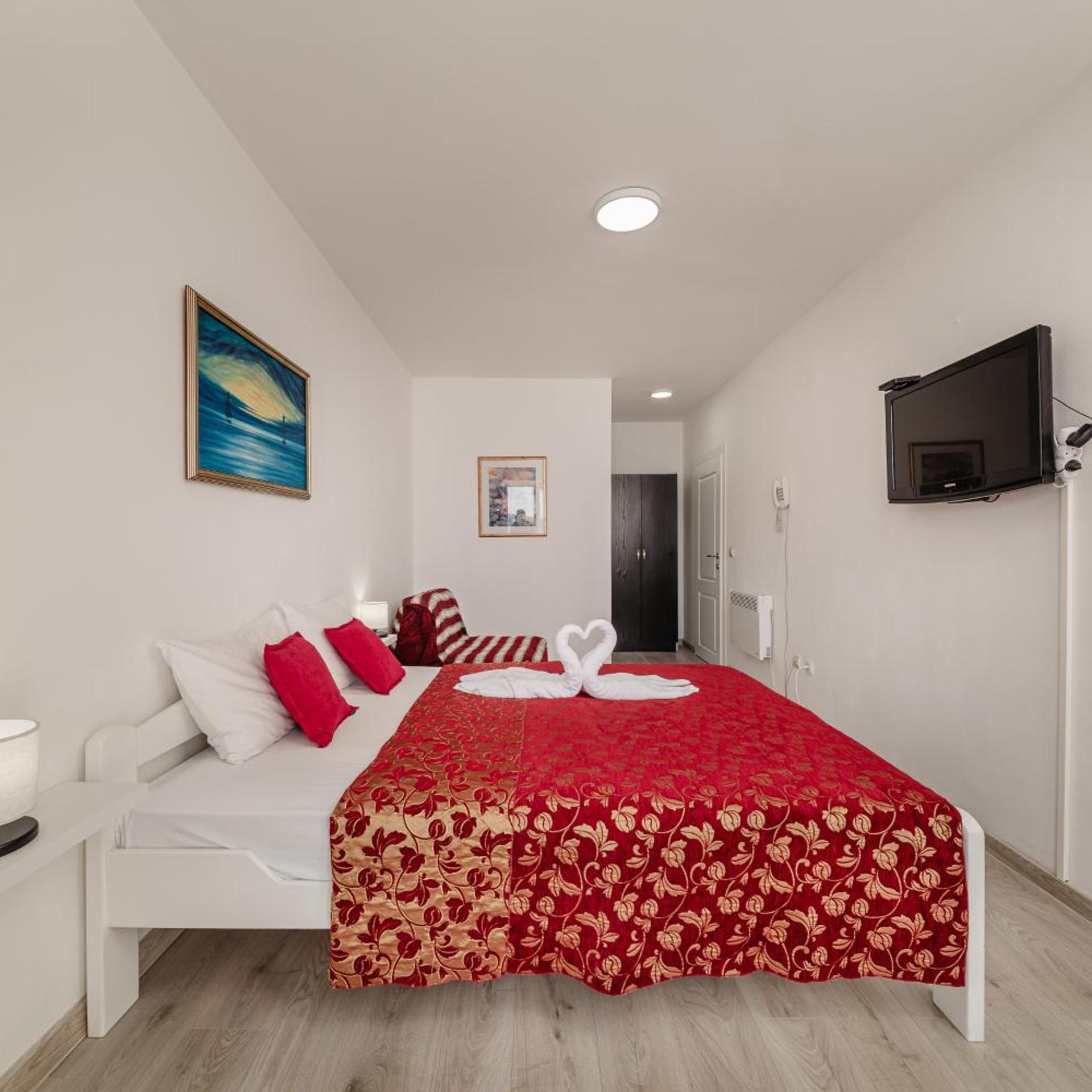Azzurro Hotel Bijela, Herceg Novi 11/50