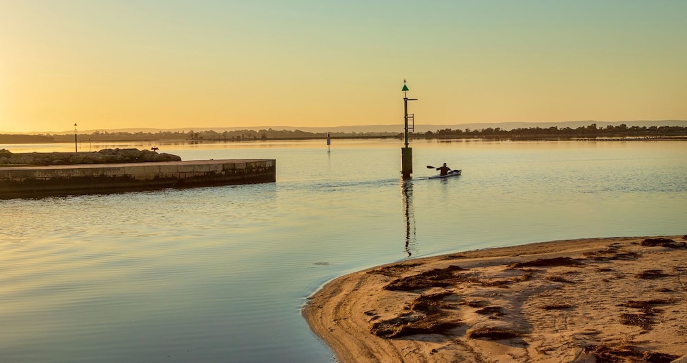 MANDURAH QUAY RESORT 41/72
