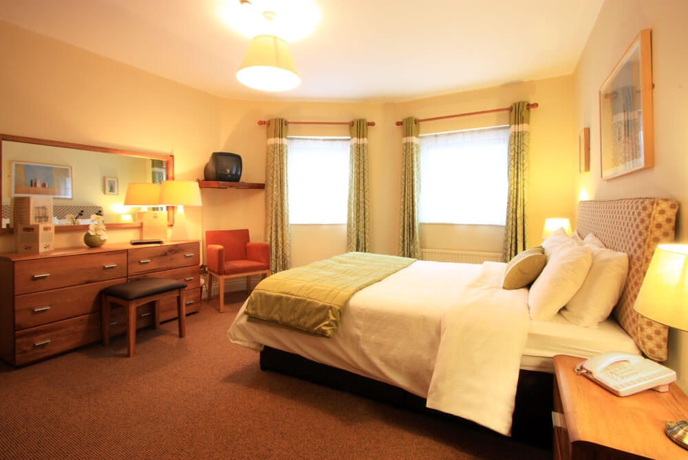 O'donnabhain's Guesthouse 5/26