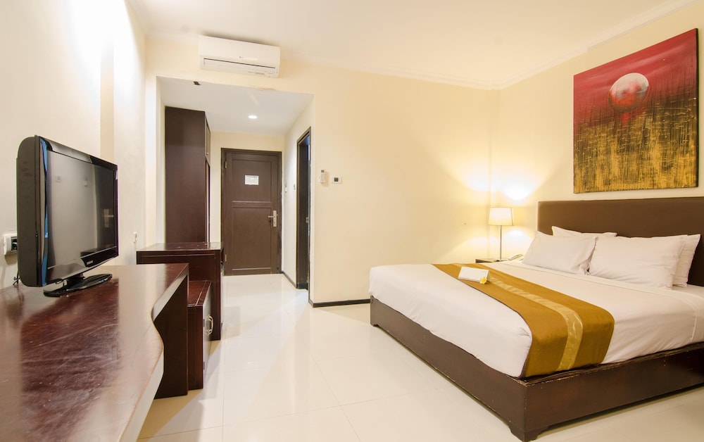 Hotel Montana Dua Malang 8/50