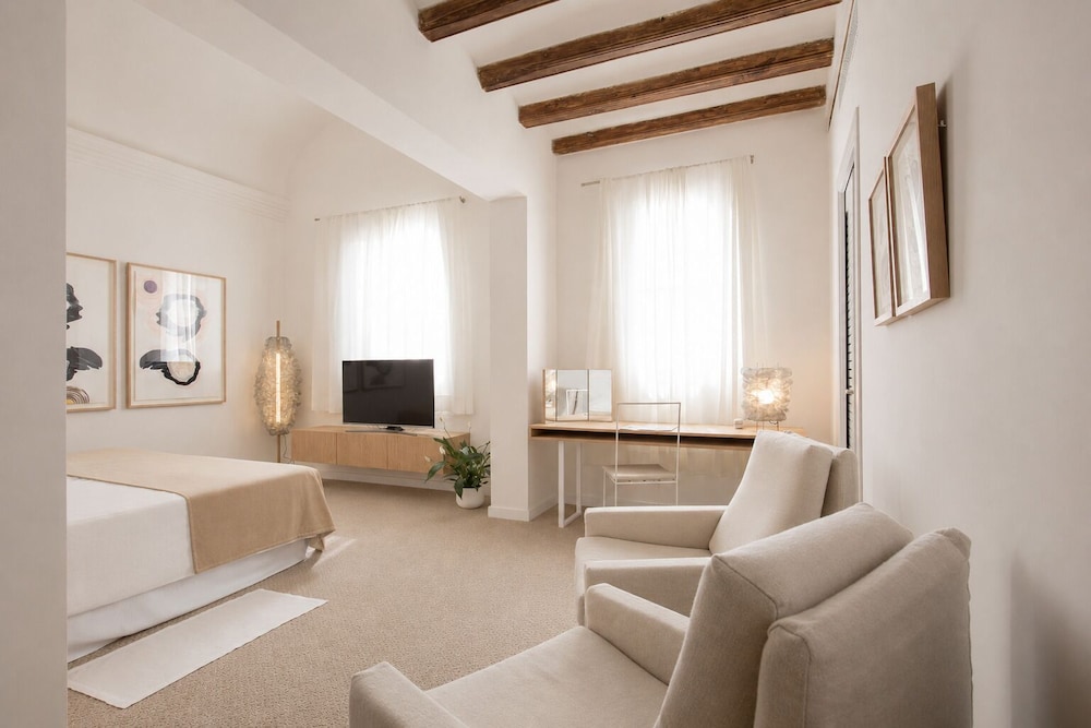 Hotel Convent De La Missio Luxury Boutique Hotel - Adults Only 50/81