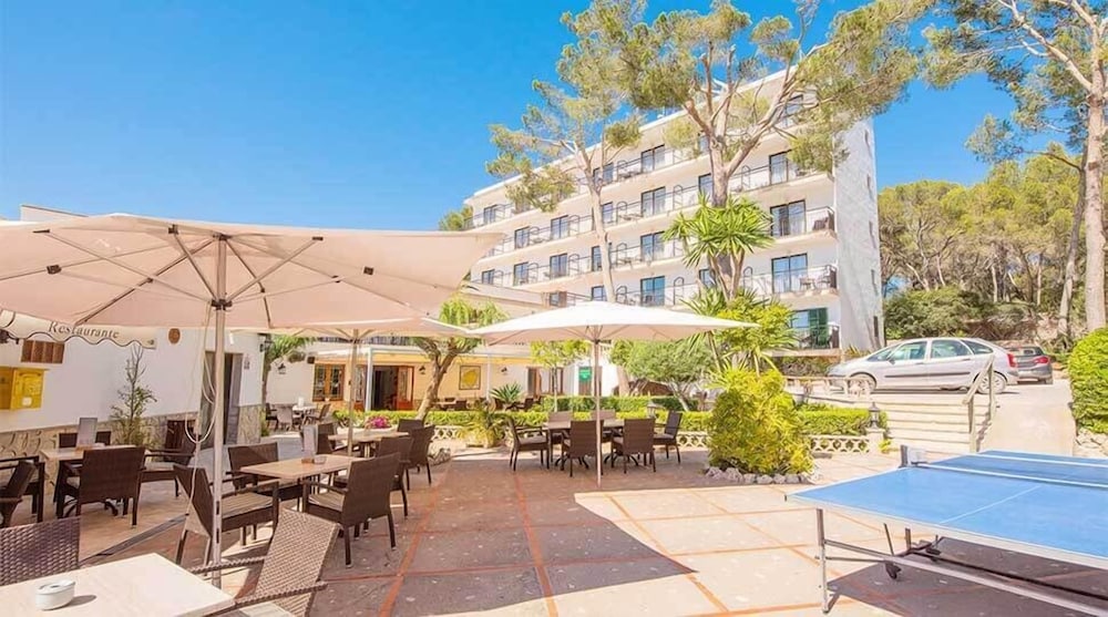 Playa Mondrago Hotel Apartments 48/57