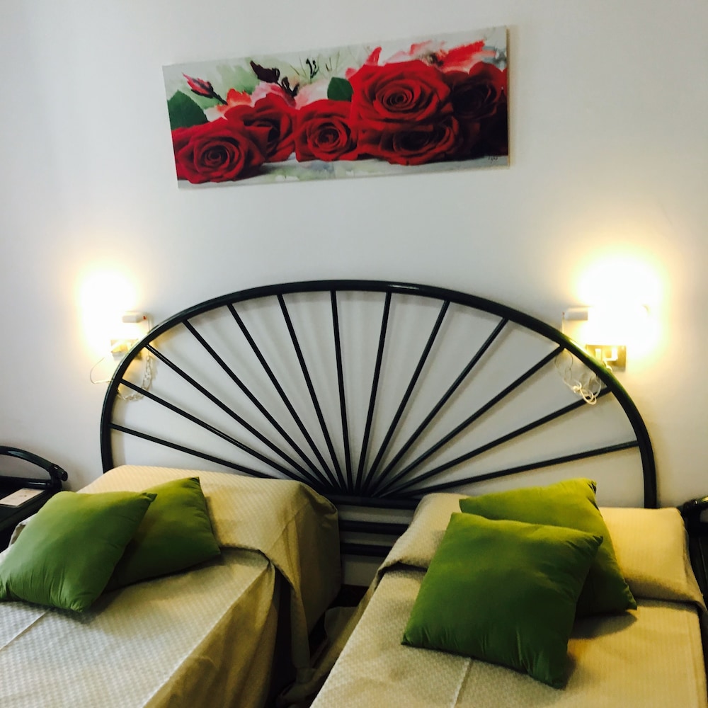 Hotel Friuli 30/50