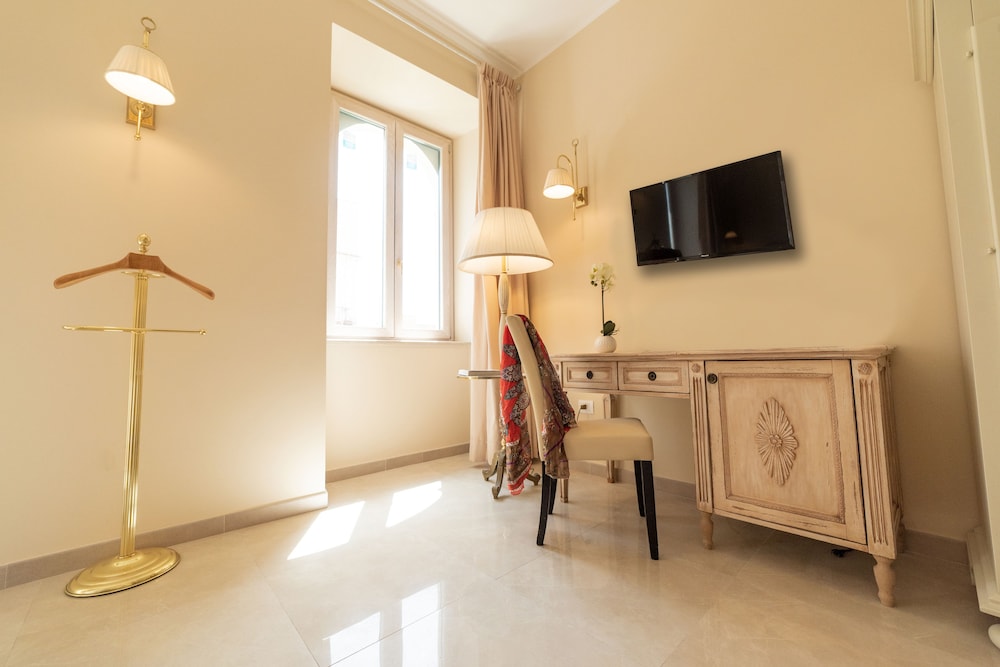 Hotel Casa Adele 34/50