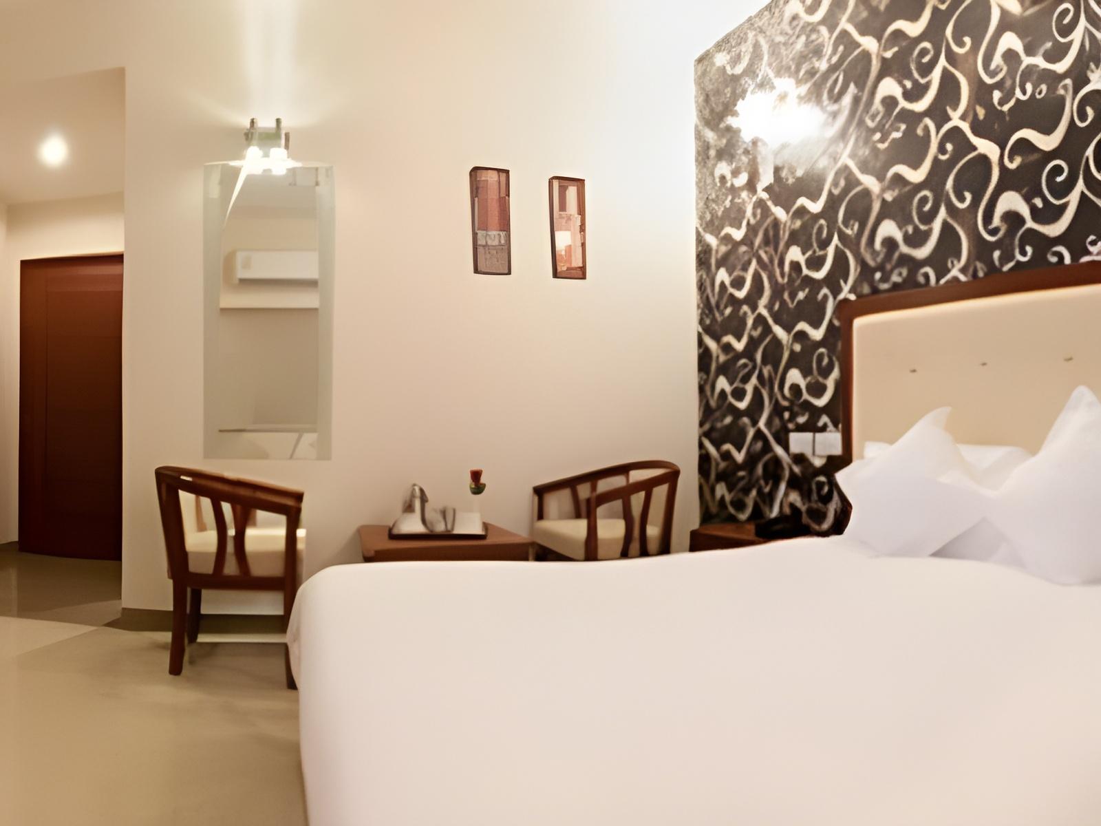 Hotel Deviram Palace 14/25
