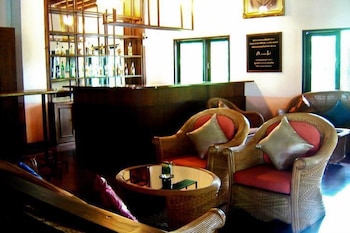 Golden Pine Resort and Spa 20/59