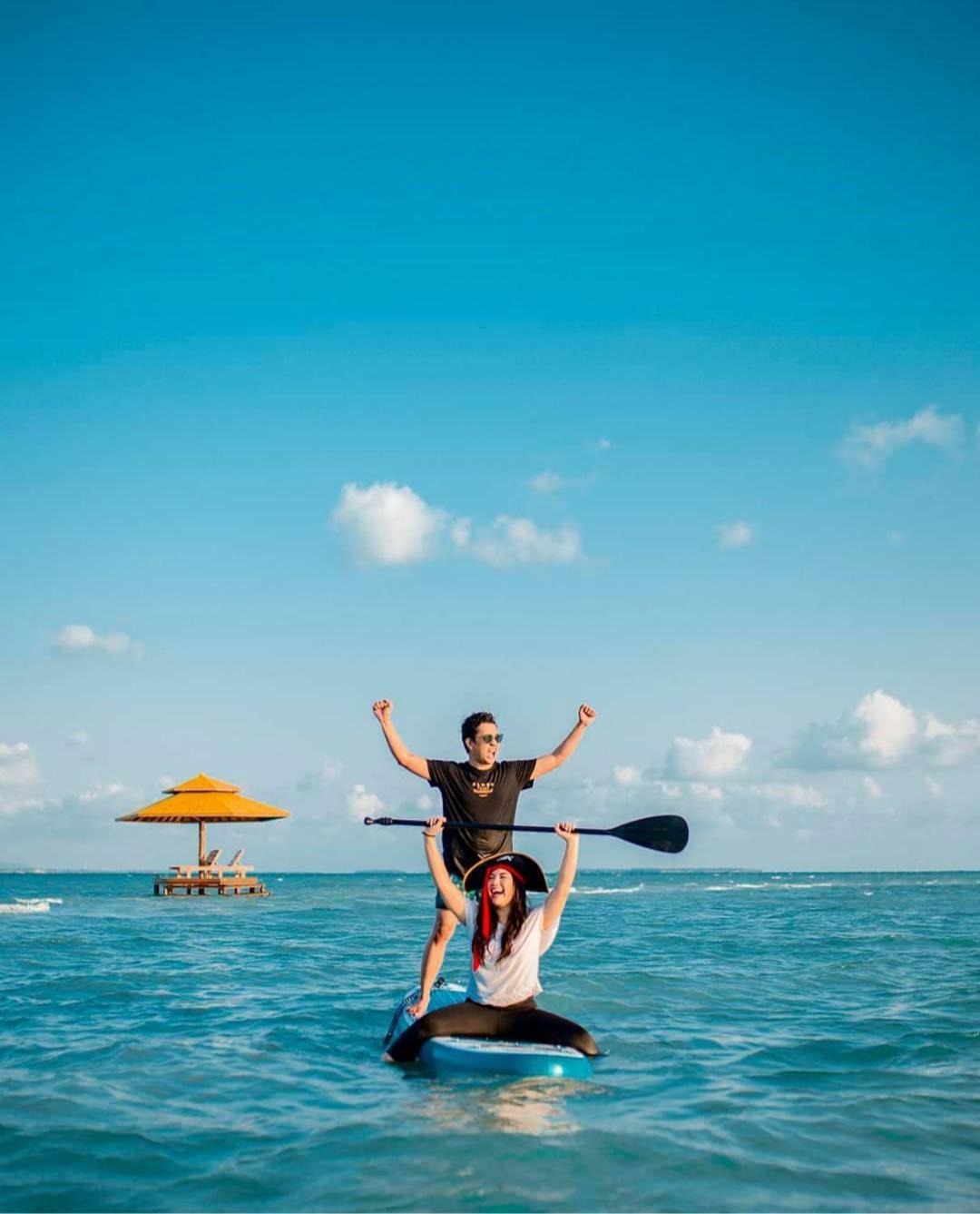 Leebong Island Resort 40/47