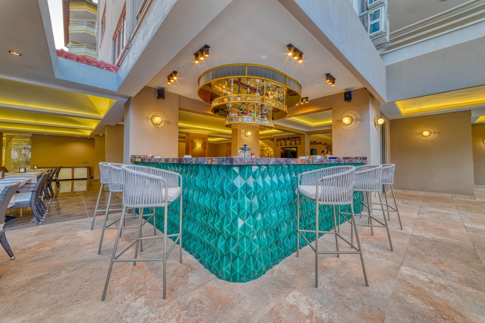 Yeni Acun Apart Hotel 12/47
