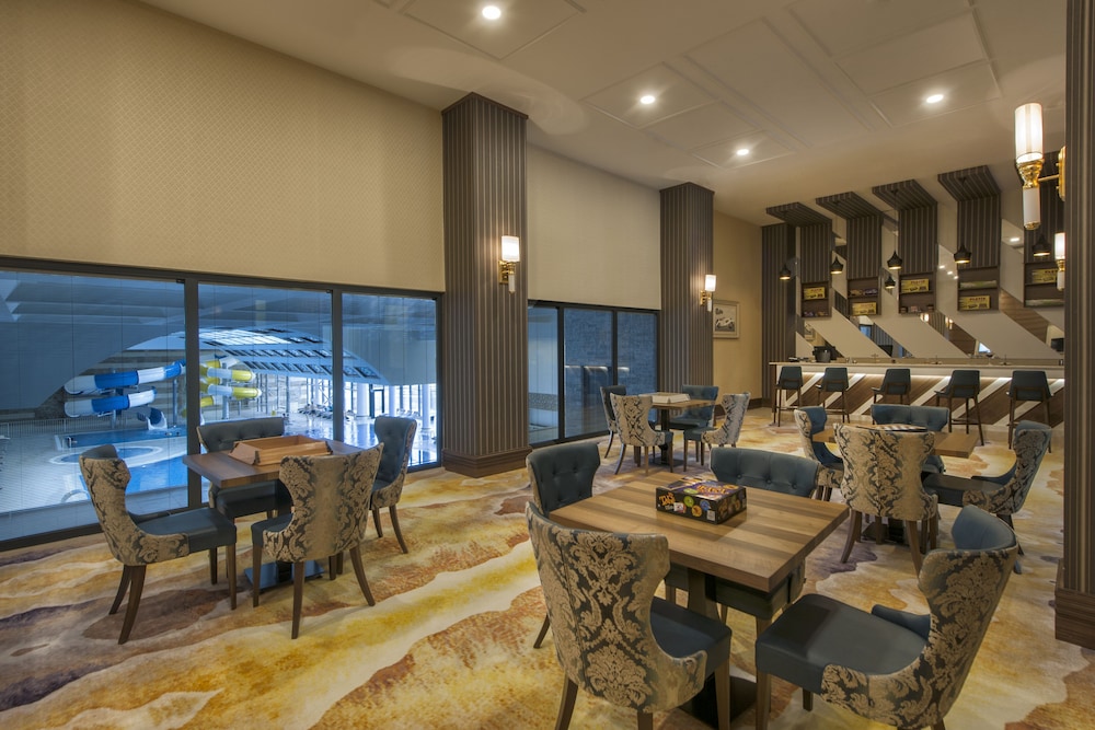 Akrones Thermal Spa Convention Sport Hotel 29/46