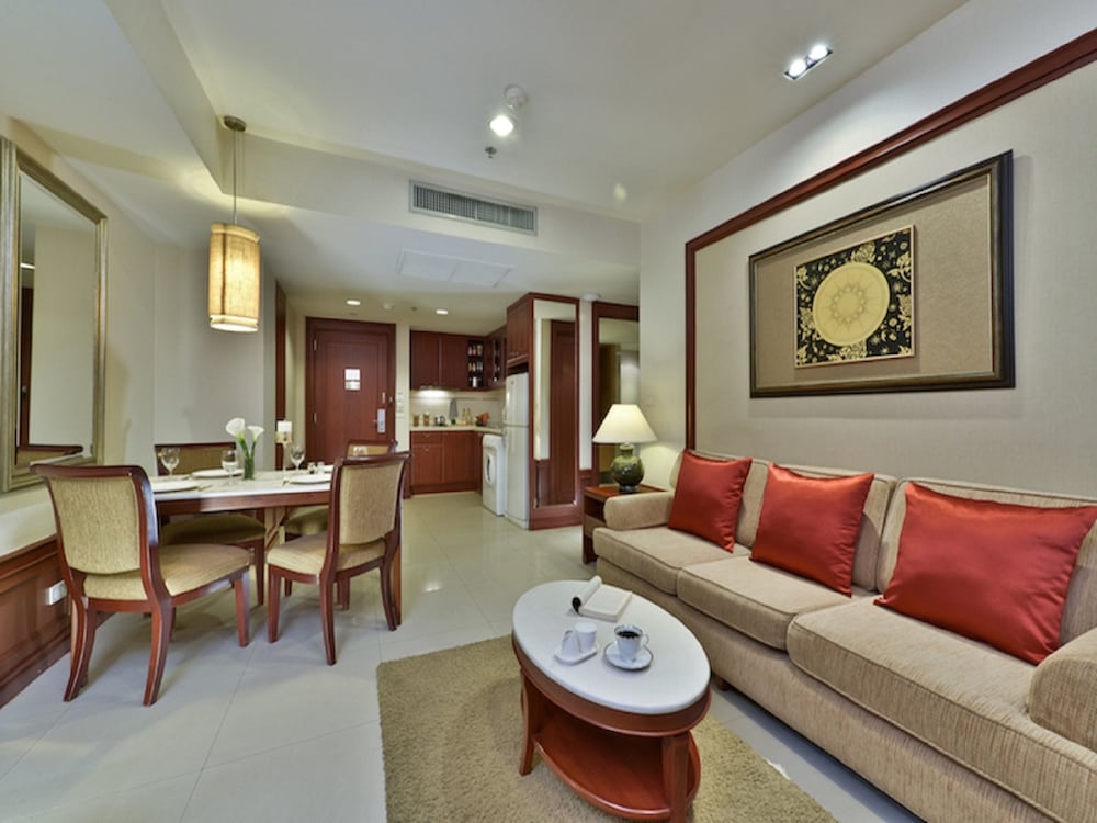 Centre Point Sukhumvit Thong Lo 50/70