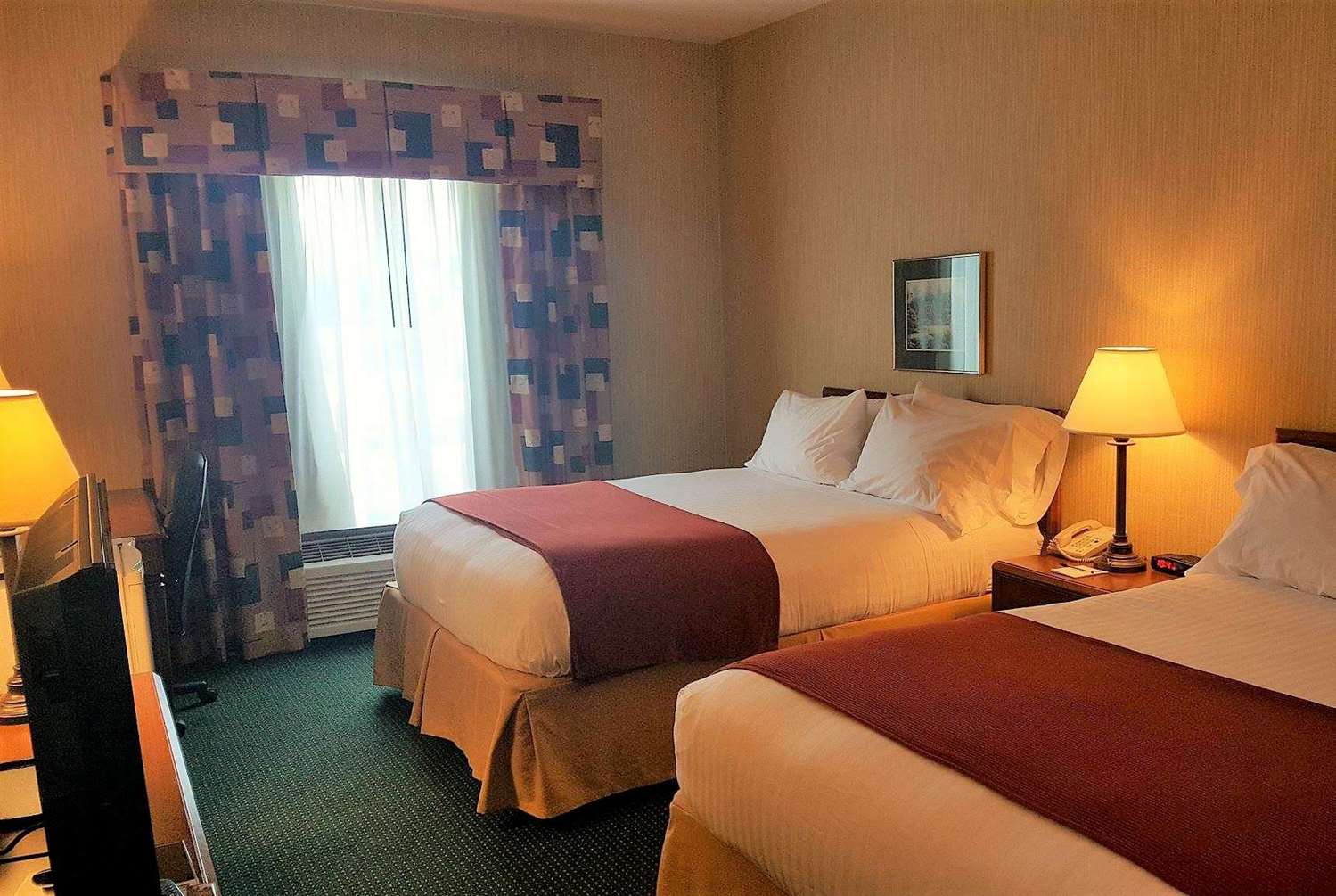 Baymont By Wyndham West Plains 6/17