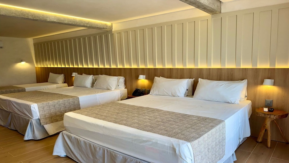 Resort Tororomba 9/45