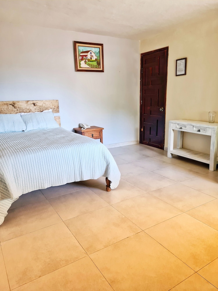 Hotel Jardines Del Carmen 25/50