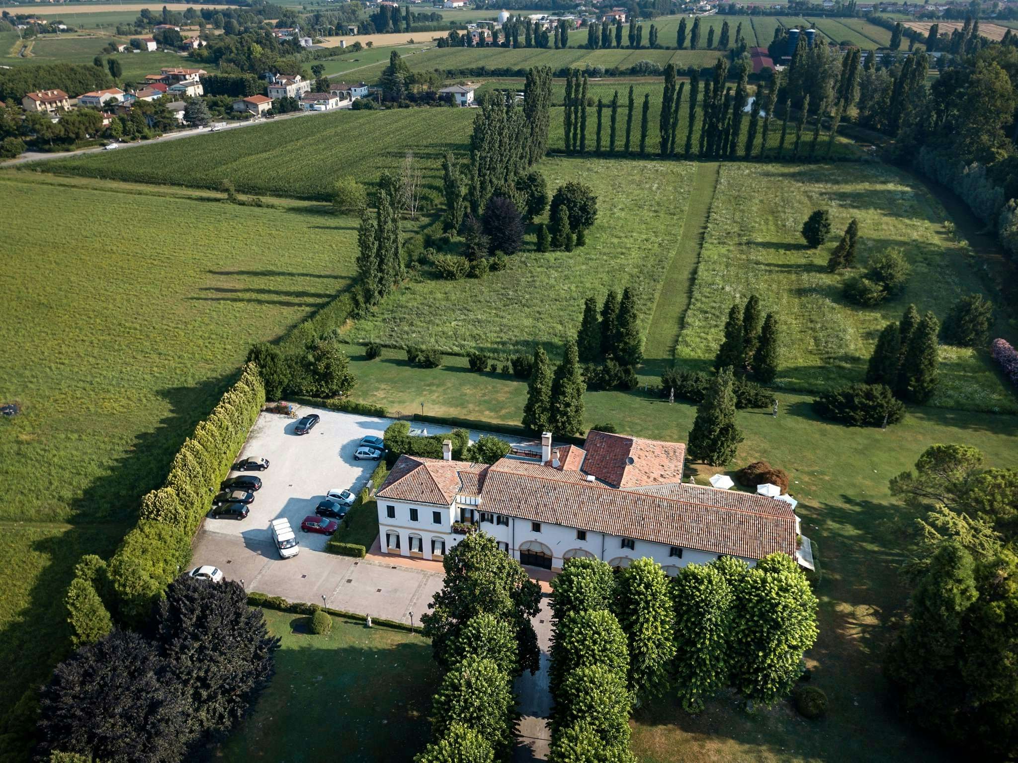 VILLA MARGHERITA 38/50