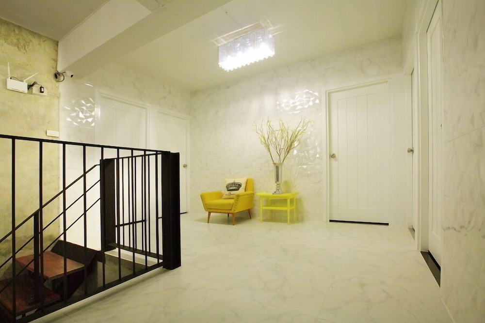 The Royal Chiangkhan Boutique Hotel 44/50