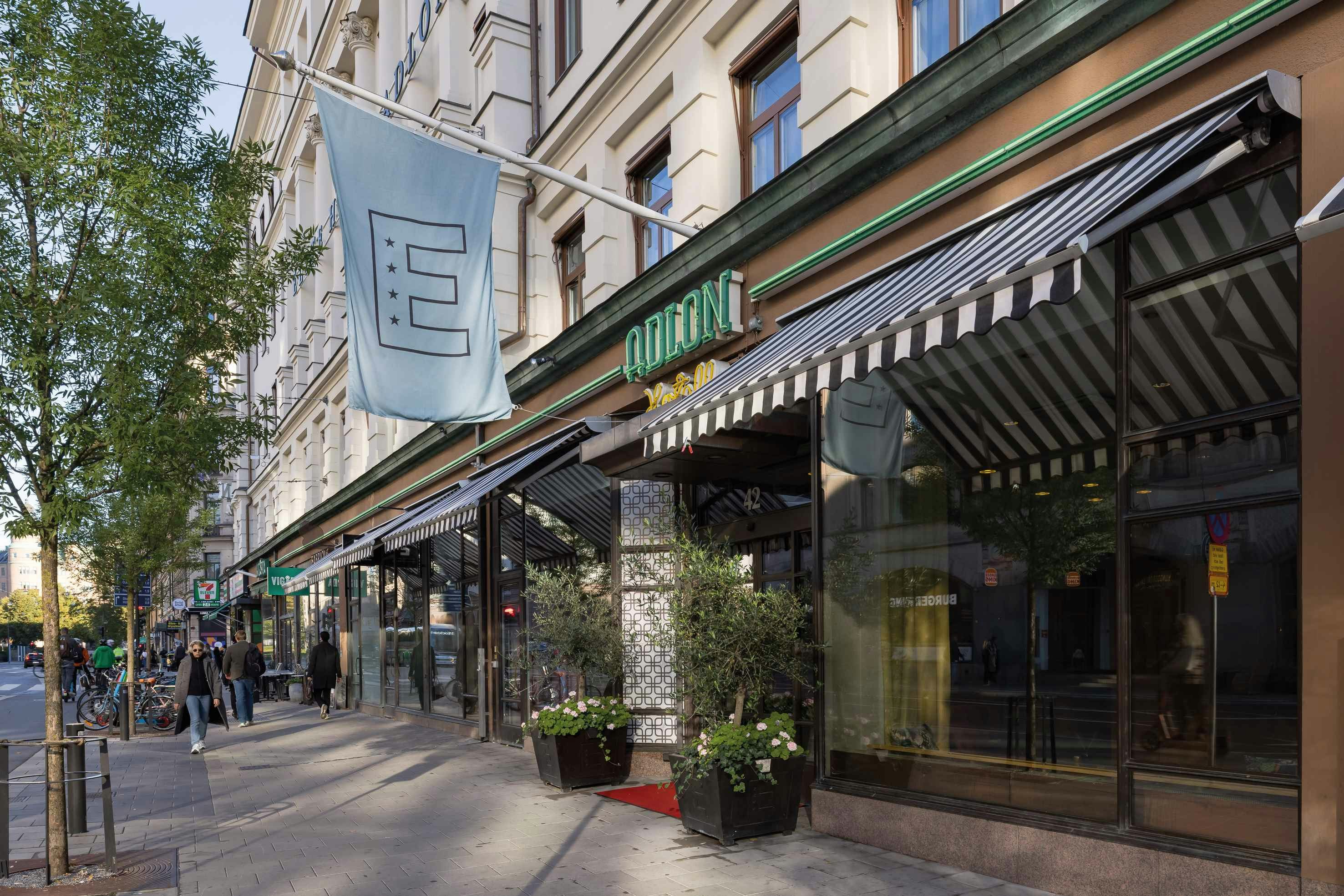 Elite Hotel Adlon 4/28