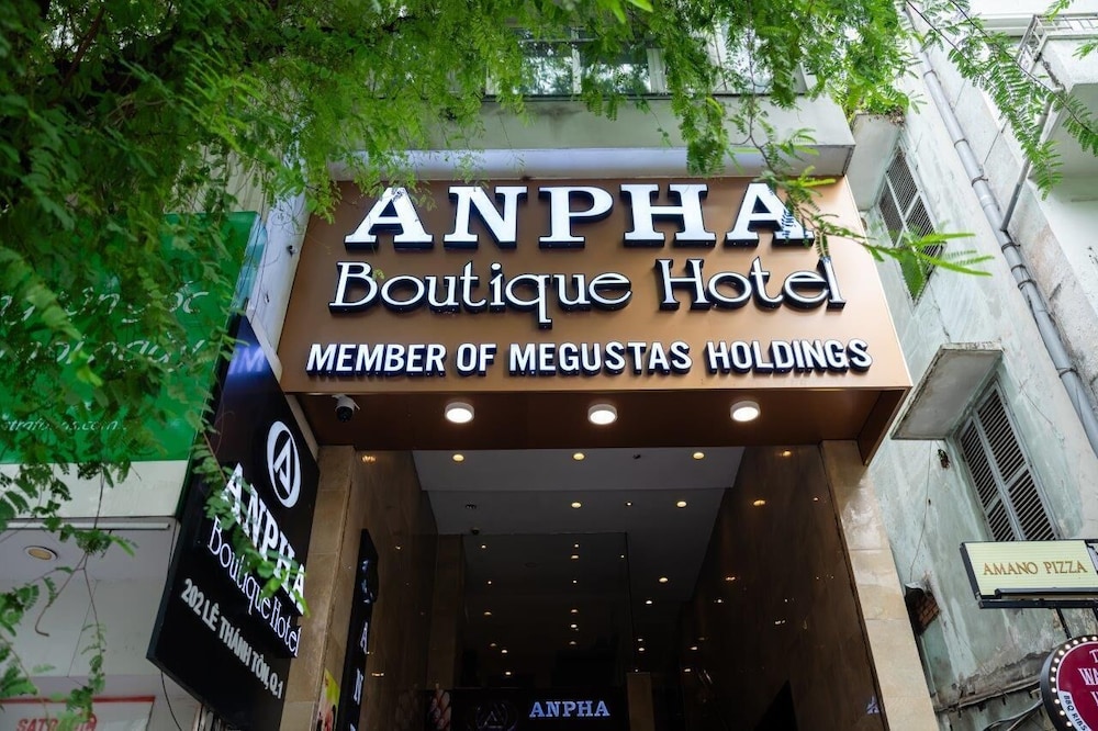 Anpha Boutique Hotel 2/34