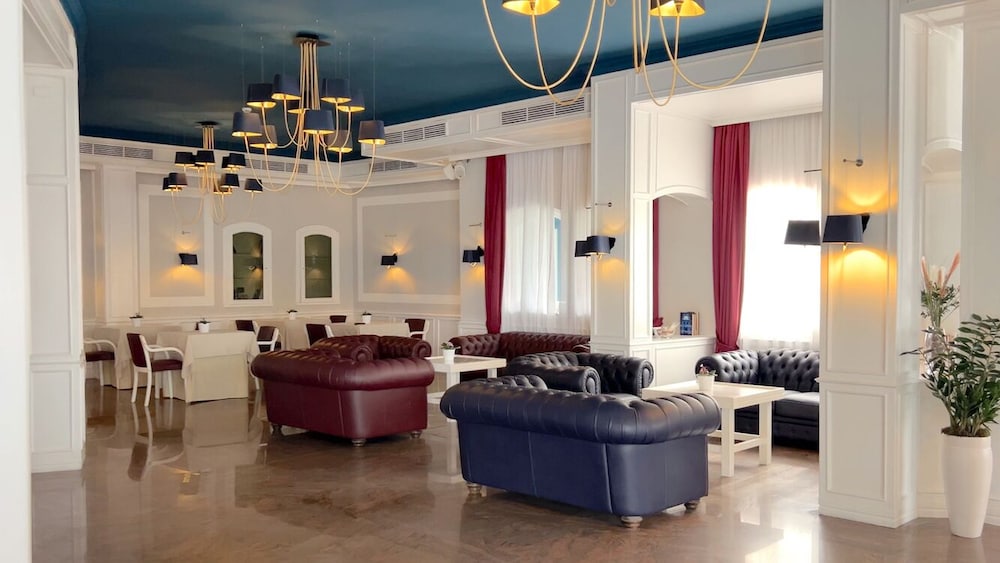 Bajamar Beach Hotel 28/49