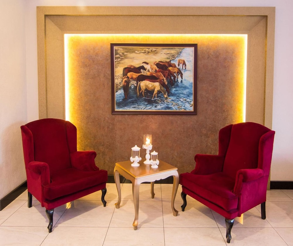 Bolu Thermal Hotel 48/64