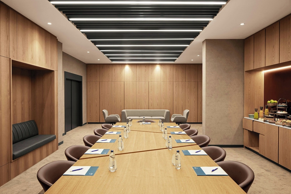 Four Points by Sheraton Istanbul Pendik 39/44