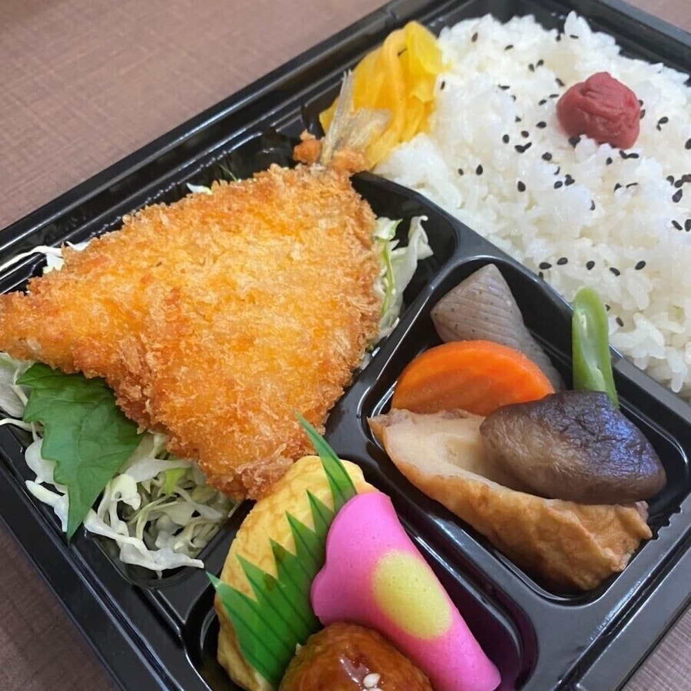 ホテルクドウ大分 写真2