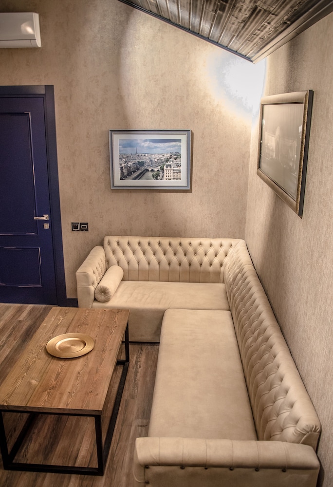 Hillmond Hotel Baku 54/61