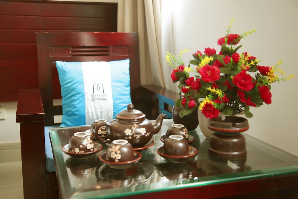 Mayfair Hotel Amp Apartment Da Nang 39/44