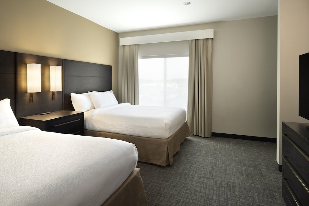 Residence Inn Jonesboro 4/15