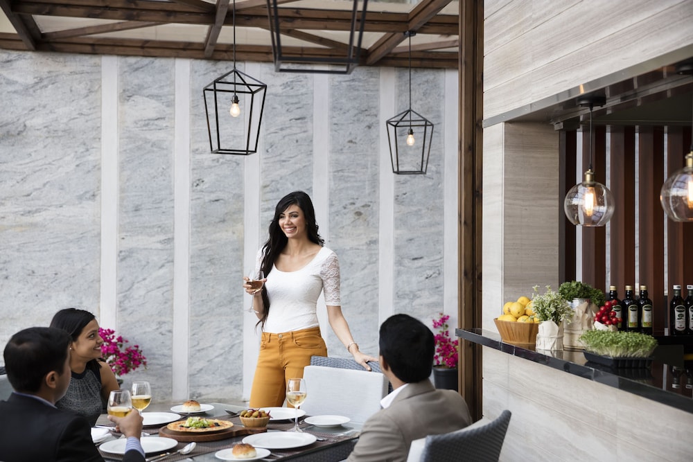 FAIRFIELD BY MARRIOTT BENGALURU OUTER RING ROAD 5/38