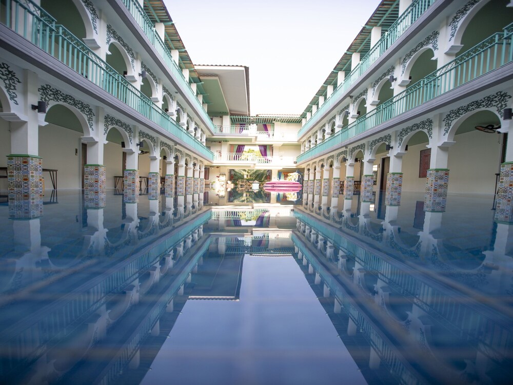 The Grand Morocc Residences 6/69