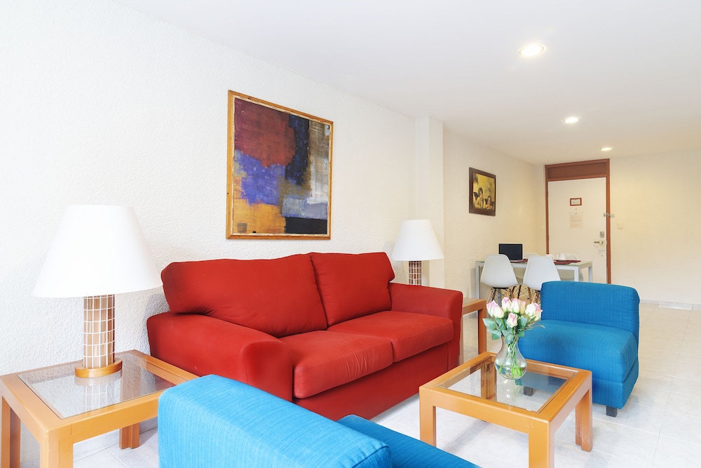 Hotel Suites Nader 20/33