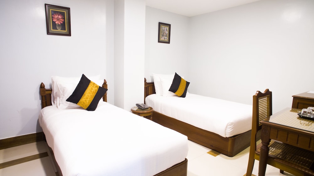 Family Boutique Hotel 39/71