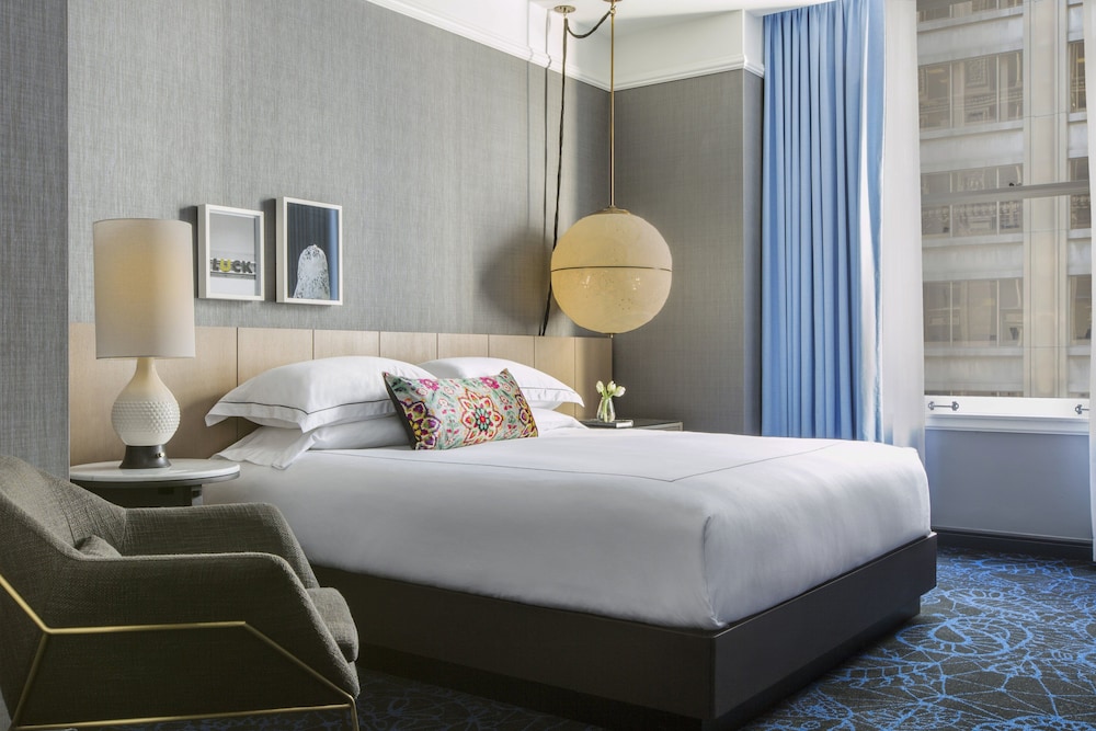 The Kimpton Gray Hotel 7/77